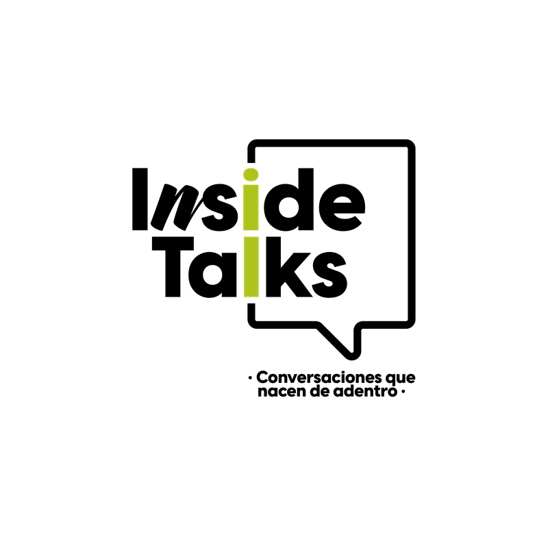 Inside Talks Logo