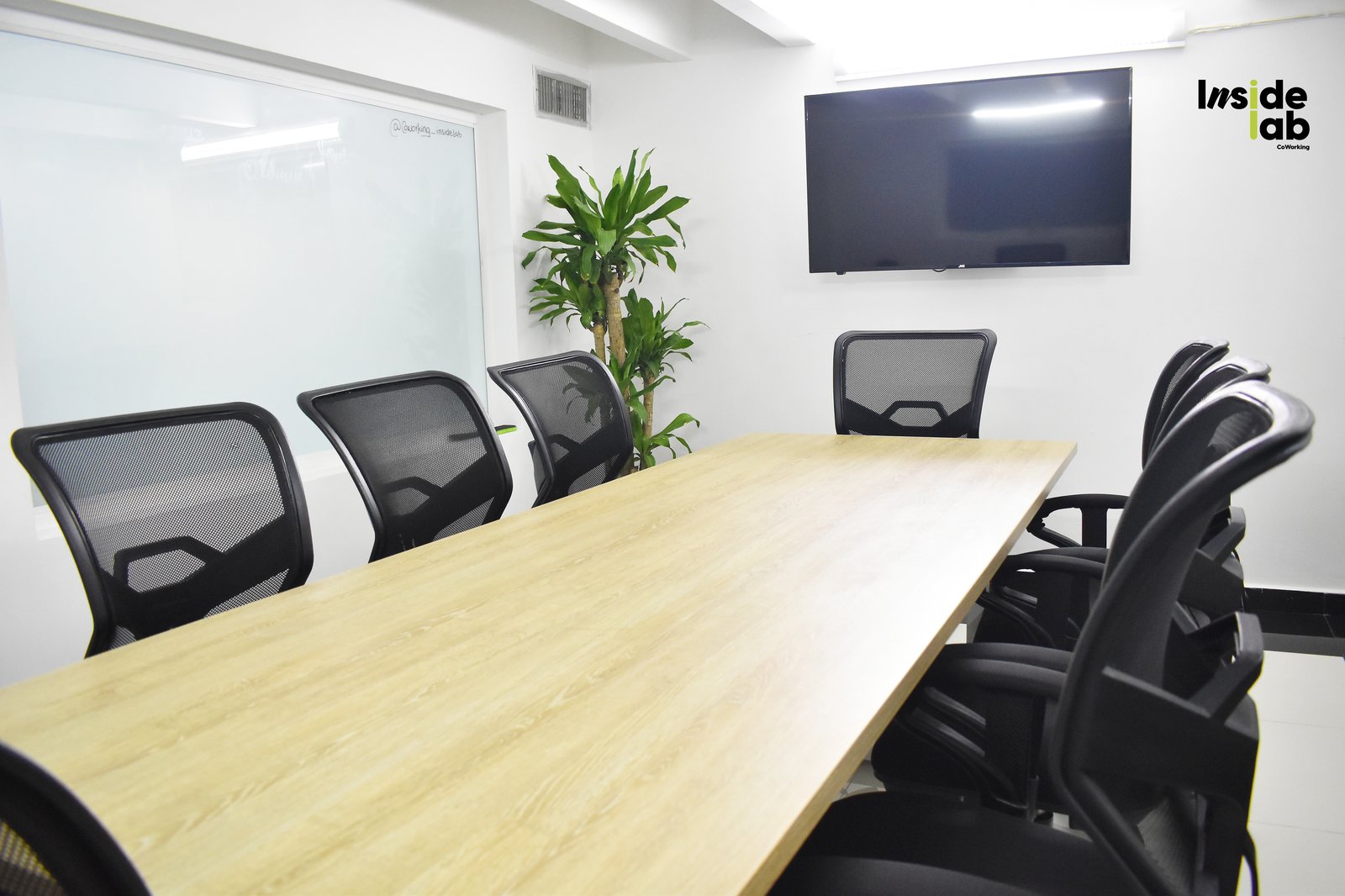 Sala de Juntas